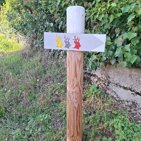 Au Des Champs *